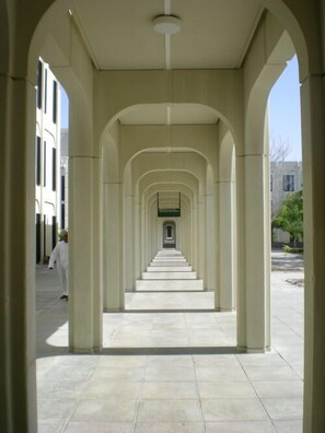 Sports facility - Relax Apartment (Seeb)