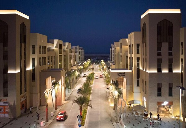 Exterior - Relax Apartment (Seeb)