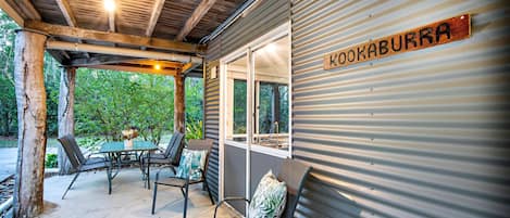 Design Apartment | Terrace/patio