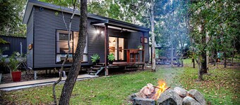 Airlie Beach Eco Cabins - Adults only