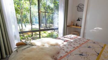 Huisje (Wattle) | Kameruitzicht