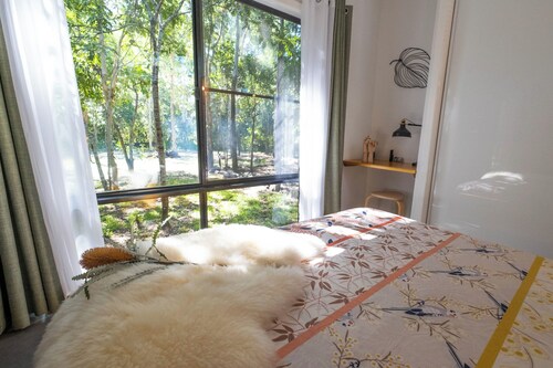 Airlie Beach Eco Cabins - Adults only