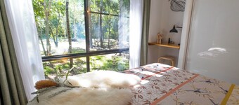 艾爾利海灘生態小屋 - 僅限成人
