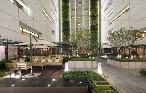 Fraser Suites Shenzhen