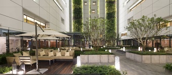 Fraser Suites Shenzhen