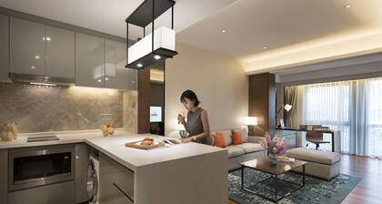 Fraser Suites Shenzhen