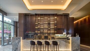 Coffee shop