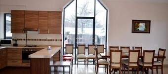 Villadzor Apart Hotel