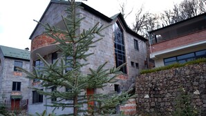 Exterior - Villadzor Apart Hotel (Tsaghkadzor)
