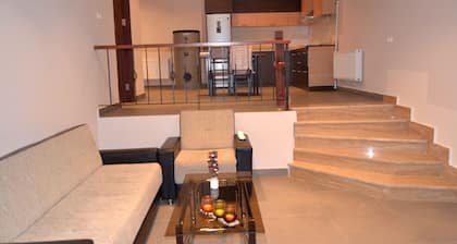 Villadzor Apart Hotel