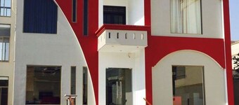 Royal Mark Hotel Bahawalpur