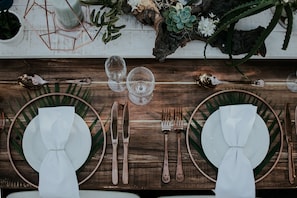 Dining - Umtamvuna River Lodge (Port Edward)