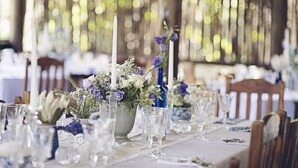 Salón de bodas