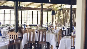 Salón de bodas