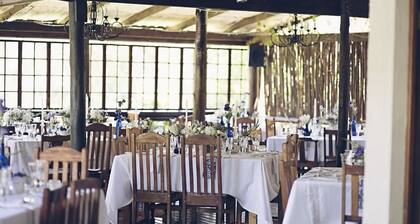 Umtamvuna River Lodge