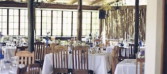 Umtamvuna River Lodge
