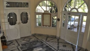 Interieur