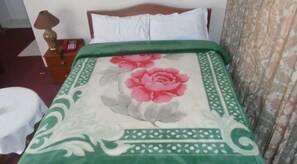 Double Room - Hotel Riveria (Gilgit)