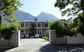 Fasade