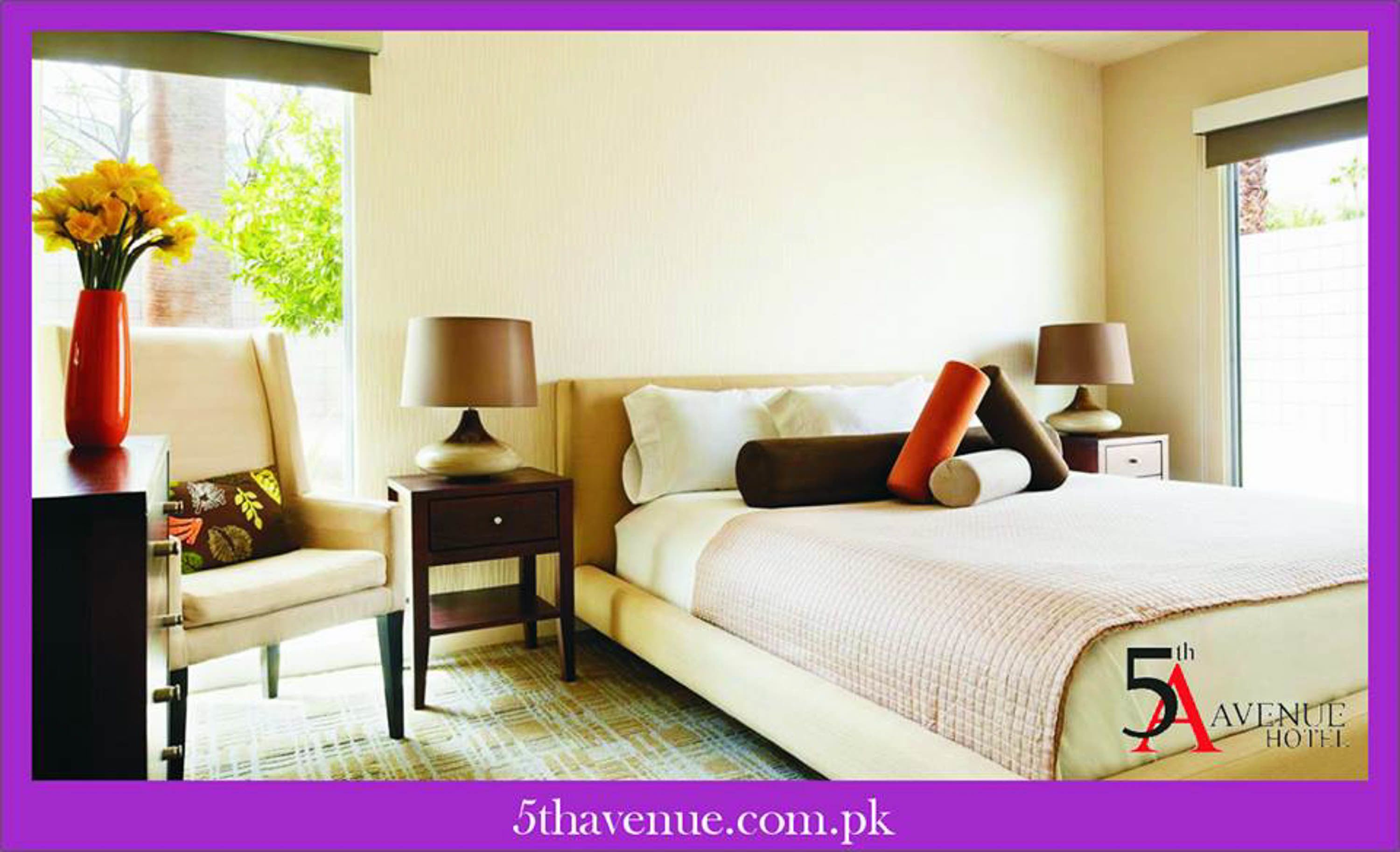 Business Room | Minibar