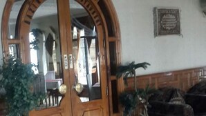 Interior - Hotel Swat Regency (Swat)