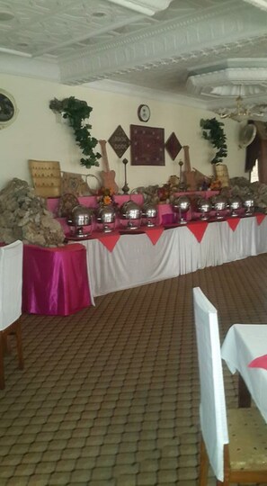 Buffet