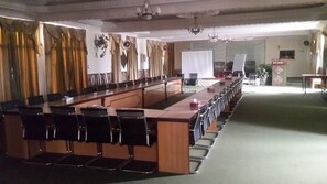 Sala de reunião