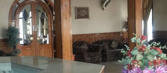 Hotel Swat Regency