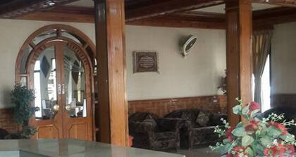 Hotel Swat Regency