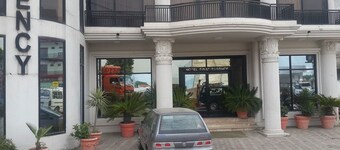 Hotel Swat Regency