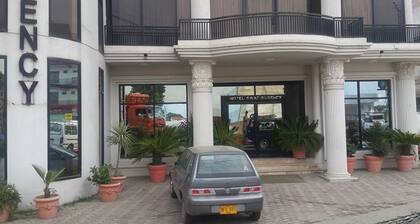 Hotel Swat Regency