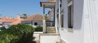 Horta d'Alva