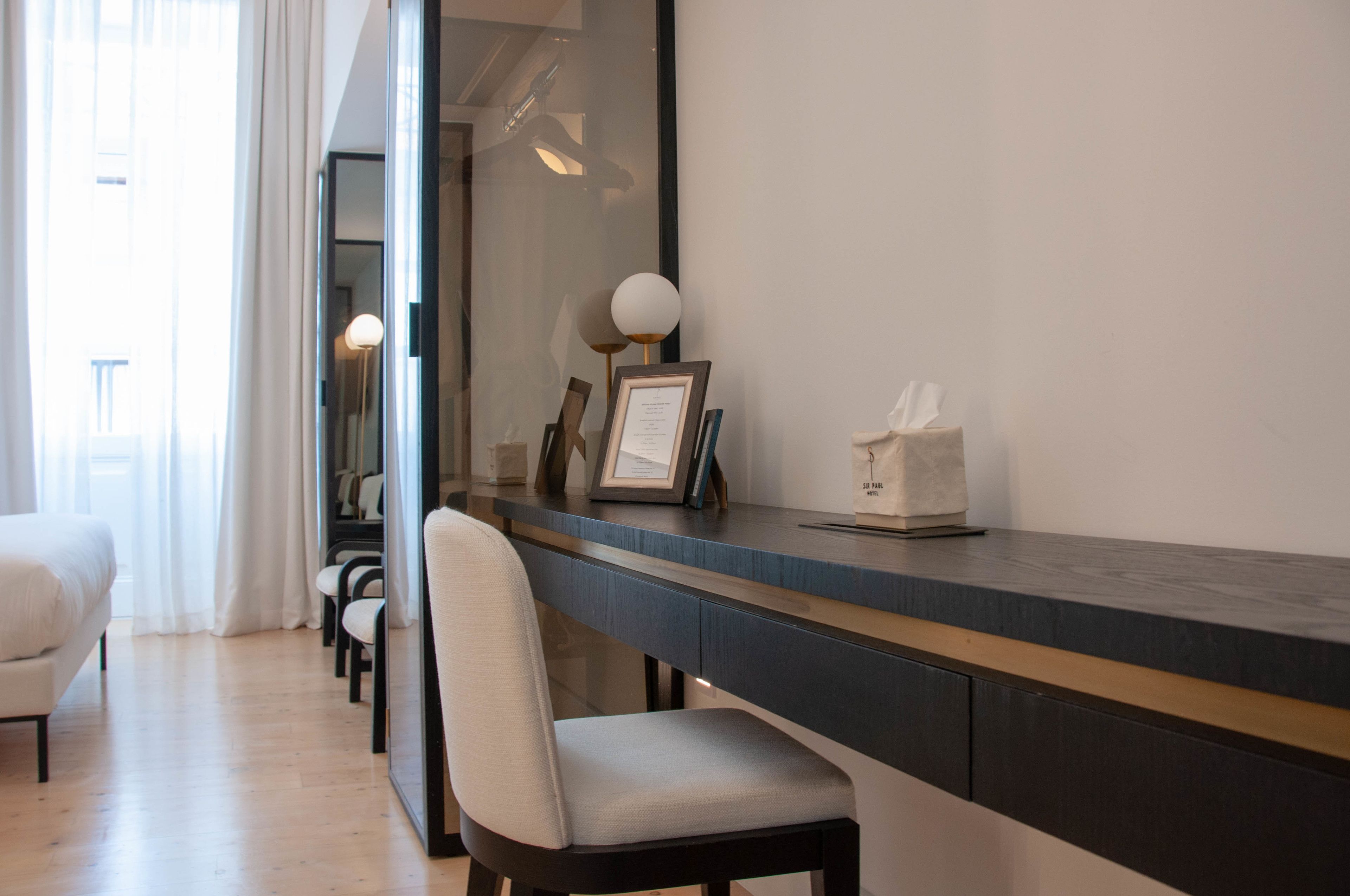 Photo - S Paul City Hotel