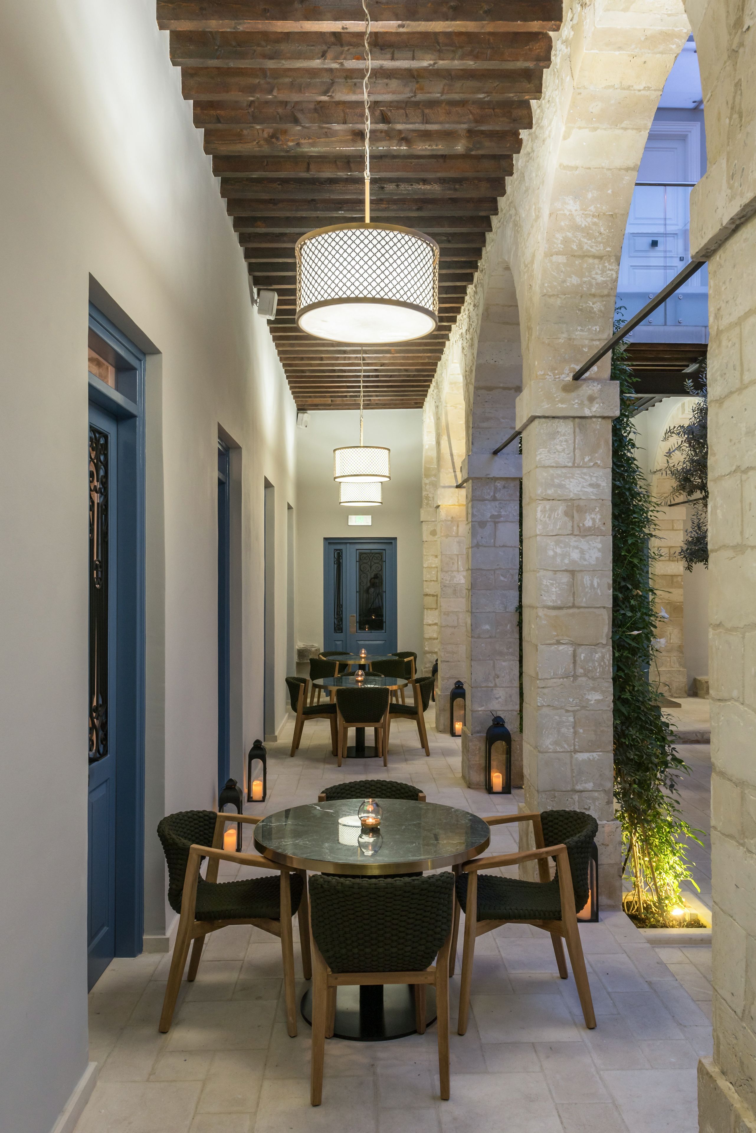 Photo - S Paul City Hotel