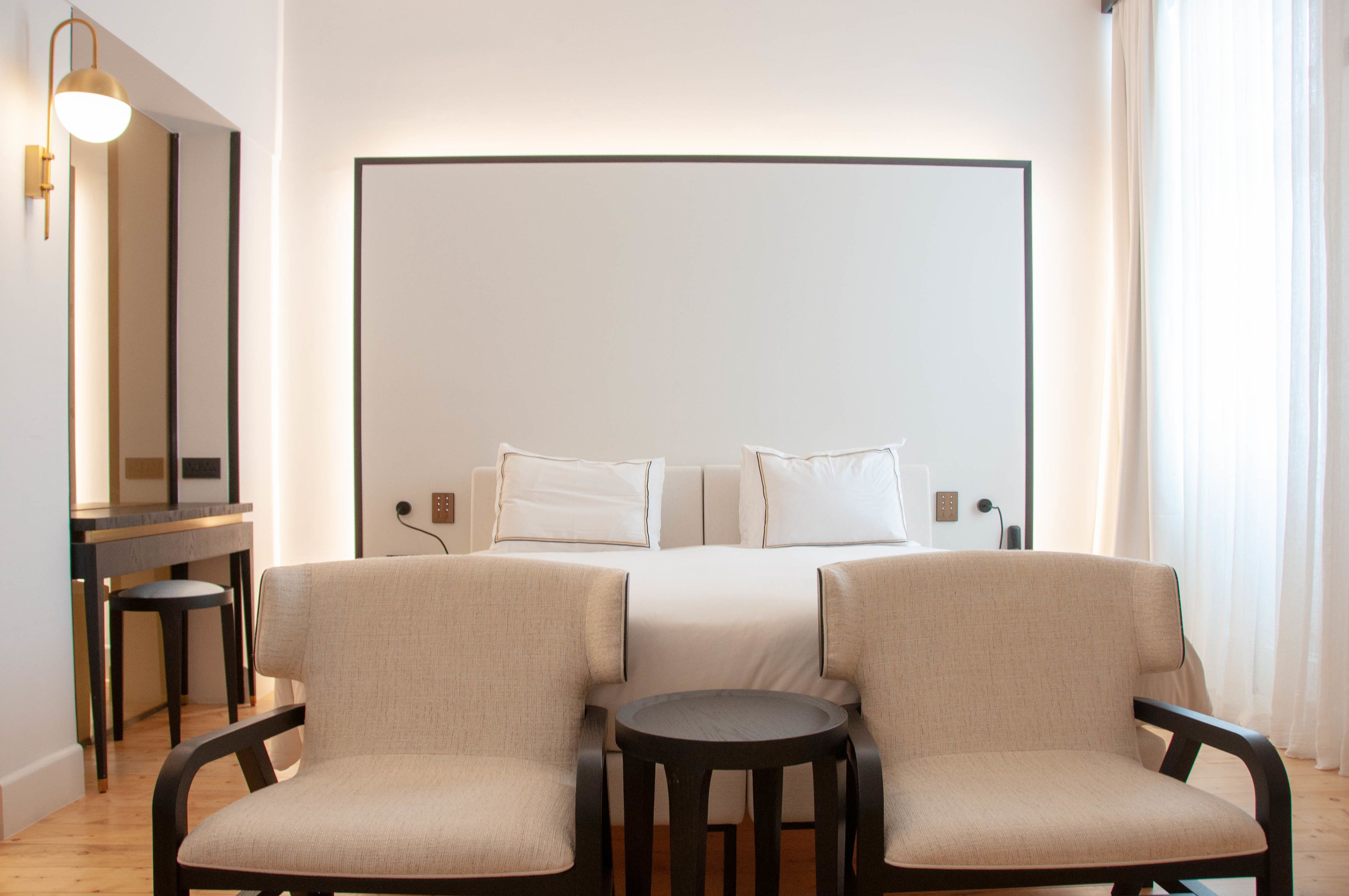 1 bedroom, in-room safe, desk, laptop workspace