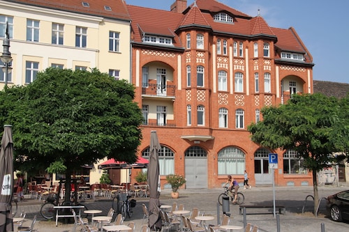 Hotel am Molkenmarkt