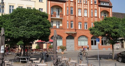 Hotel am Molkenmarkt