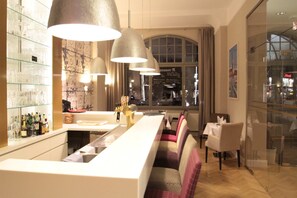 Équipement de l’hébergement