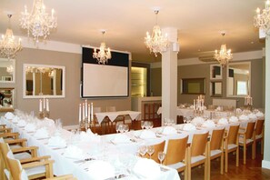 Salón de banquetes
