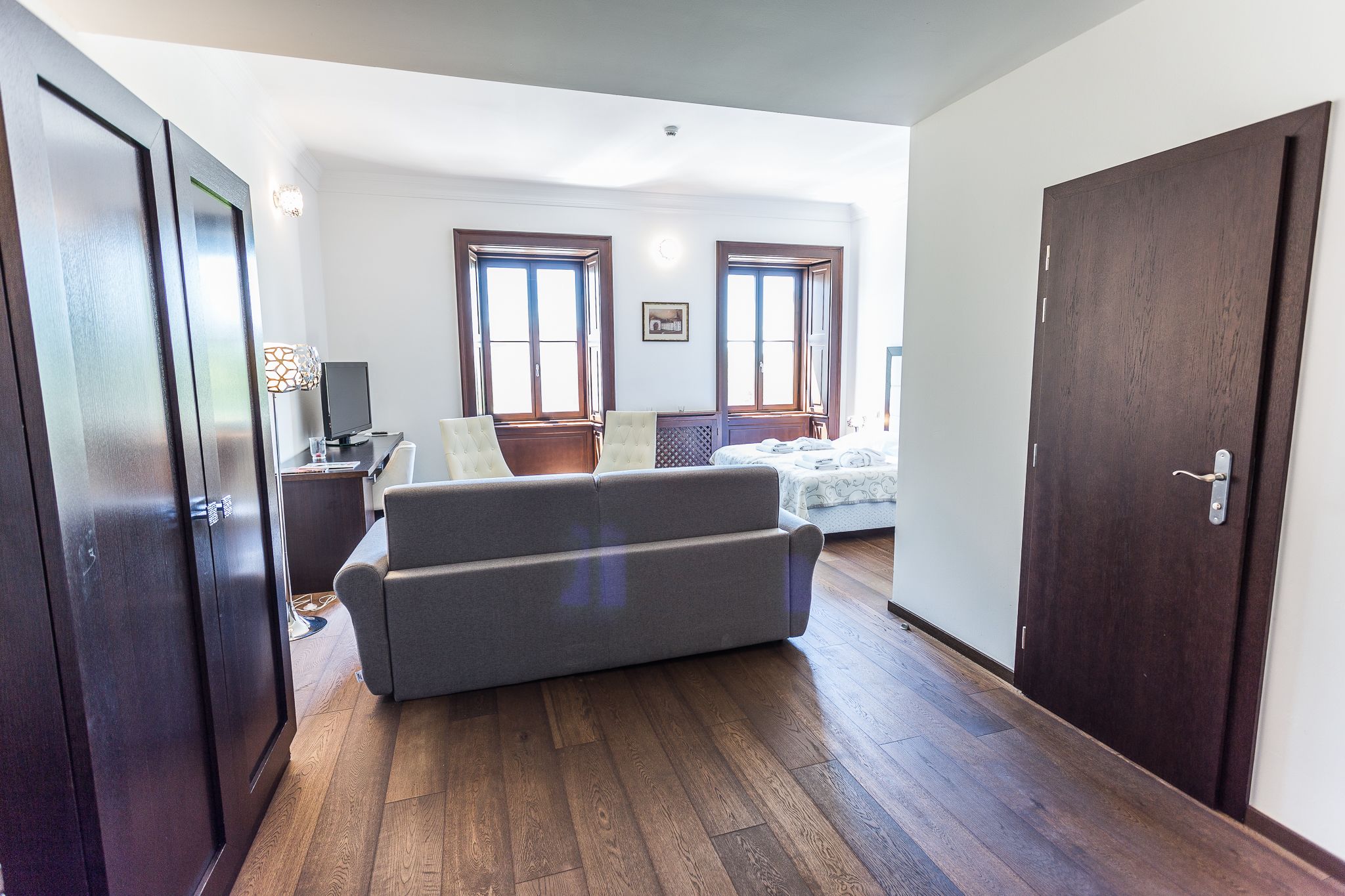 superior double or twin room | 1 bedroom, premium bedding, minibar, in-room safe