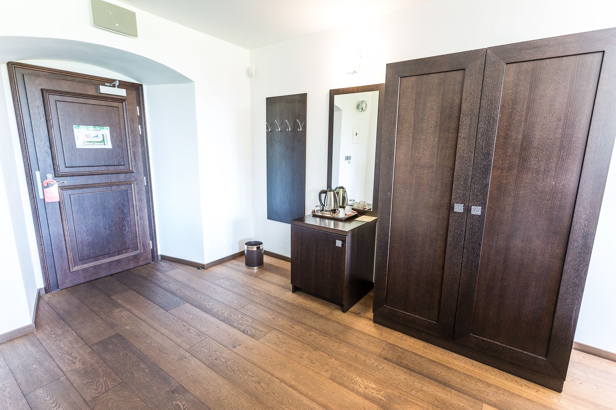 superior double or twin room | 1 bedroom, premium bedding, minibar, in-room safe