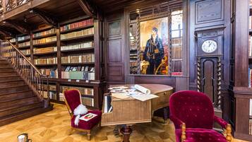 Biblioteca