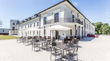 Terras