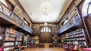 Bibliothek