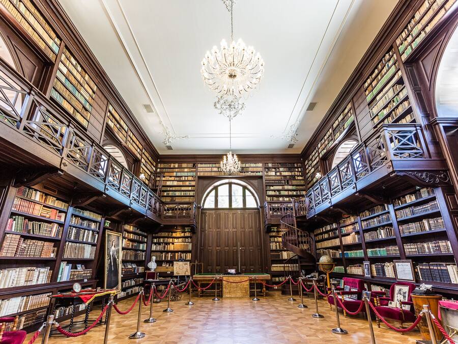 Perpustakaan