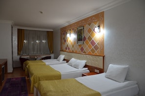 Standard Triple Room | View from room