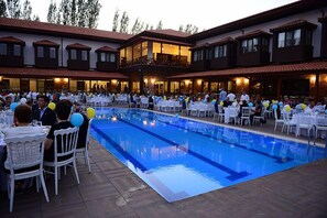 Frühstück, Mittagessen, Abendessen, türkische Küche