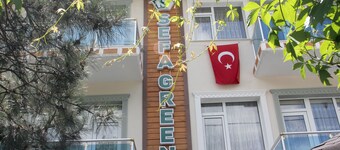 Sefa Green Hotel