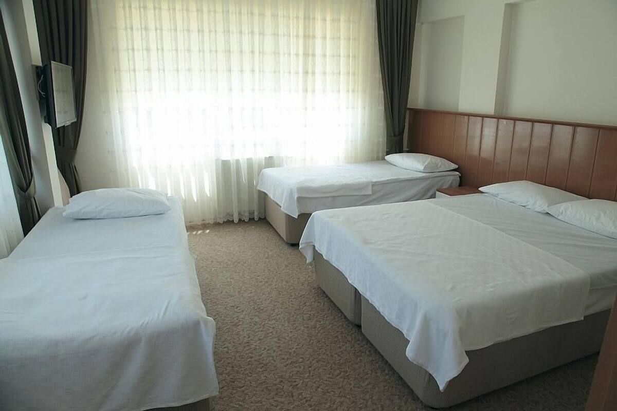Deluxe Room | Iron/ironing board (on request), WiFi (free)