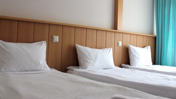 Room - Sefa Green Hotel (Bolu)